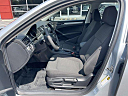 Thumbnail image of 2017 Volkswagen Passat at EurobahnBmwMiniMercedesBenz of Greensboro, NC