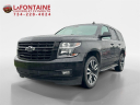 Thumbnail image of 2019 Chevrolet Tahoe at LaFontaine Chevrolet Plymouth