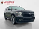 Thumbnail image of 2019 Chevrolet Tahoe at LaFontaine Chevrolet Plymouth