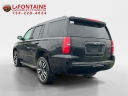 Thumbnail image of 2019 Chevrolet Tahoe at LaFontaine Chevrolet Plymouth