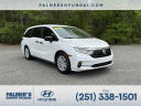 Thumbnail image of 2022 Honda Odyssey at Palmers Airport Hyundai