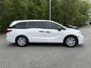 Thumbnail image of 2022 Honda Odyssey at Palmers Airport Hyundai