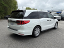 Thumbnail image of 2022 Honda Odyssey at Palmers Airport Hyundai