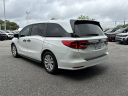 Thumbnail image of 2022 Honda Odyssey at Palmers Airport Hyundai