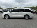 Thumbnail image of 2022 Honda Odyssey at Palmers Airport Hyundai