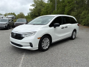 Thumbnail image of 2022 Honda Odyssey at Palmers Airport Hyundai