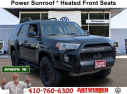 Thumbnail image of 2023 Toyota 4Runner at Antwerpen VW - USED