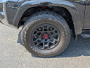 Thumbnail image of 2023 Toyota 4Runner at Antwerpen VW - USED