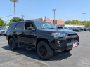 Thumbnail image of 2023 Toyota 4Runner at Antwerpen VW - USED