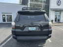 Thumbnail image of 2023 Toyota 4Runner at Antwerpen VW - USED