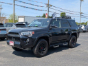 Thumbnail image of 2023 Toyota 4Runner at Antwerpen VW - USED
