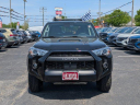 Thumbnail image of 2023 Toyota 4Runner at Antwerpen VW - USED