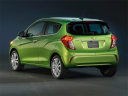 Thumbnail image of 2018 Chevrolet Spark at Commonwealth Chevrolet Inc.