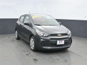 2018 Chevrolet Spark LS CVT at Commonwealth Chevrolet Inc.