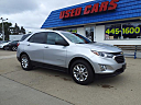 Thumbnail image of 2020 Chevrolet Equinox at A & B Motors