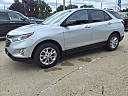 Thumbnail image of 2020 Chevrolet Equinox at A & B Motors