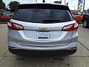 Thumbnail image of 2020 Chevrolet Equinox at A & B Motors