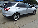 Thumbnail image of 2020 Chevrolet Equinox at A & B Motors