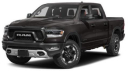 Thumbnail image of 2022 Ram 1500 at KeeseeMotorCompanyUSED of Cortez, CO
