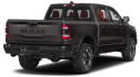 Thumbnail image of 2022 Ram 1500 at KeeseeMotorCompanyUSED of Cortez, CO