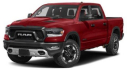 Thumbnail image of 2022 Ram 1500 at KeeseeMotorCompanyUSED of Cortez, CO