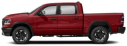 Thumbnail image of 2022 Ram 1500 at KeeseeMotorCompanyUSED of Cortez, CO