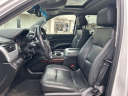 Thumbnail image of 2018 GMC Yukon at Morganton Honda