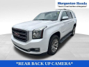 Thumbnail image of 2018 GMC Yukon at Morganton Honda