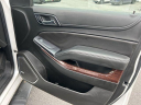 Thumbnail image of 2018 GMC Yukon at Morganton Honda