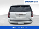 Thumbnail image of 2018 GMC Yukon at Morganton Honda
