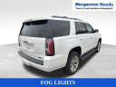 Thumbnail image of 2018 GMC Yukon at Morganton Honda