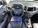 Thumbnail image of 2023 Jeep Cherokee at Empire Chrysler Dodge Jeep Ram