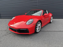 Thumbnail image of 2024 Porsche 911 at FaulknerPorscheMechanicsburg-NEW of Mechanicsburg, PA