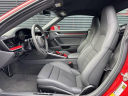 Thumbnail image of 2024 Porsche 911 at FaulknerPorscheMechanicsburg-NEW of Mechanicsburg, PA