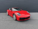 Thumbnail image of 2024 Porsche 911 at FaulknerPorscheMechanicsburg-NEW of Mechanicsburg, PA