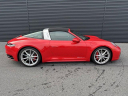 Thumbnail image of 2024 Porsche 911 at FaulknerPorscheMechanicsburg-NEW of Mechanicsburg, PA