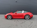 Thumbnail image of 2024 Porsche 911 at FaulknerPorscheMechanicsburg-NEW of Mechanicsburg, PA