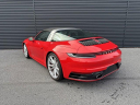 Thumbnail image of 2024 Porsche 911 at FaulknerPorscheMechanicsburg-NEW of Mechanicsburg, PA