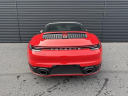 Thumbnail image of 2024 Porsche 911 at FaulknerPorscheMechanicsburg-NEW of Mechanicsburg, PA