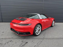 Thumbnail image of 2024 Porsche 911 at FaulknerPorscheMechanicsburg-NEW of Mechanicsburg, PA