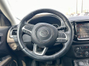 Thumbnail image of 2019 Jeep Compass at Lafontaine Chevrolet
