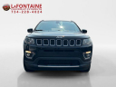 Thumbnail image of 2019 Jeep Compass at Lafontaine Chevrolet