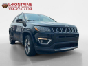Thumbnail image of 2019 Jeep Compass at Lafontaine Chevrolet