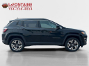 Thumbnail image of 2019 Jeep Compass at Lafontaine Chevrolet