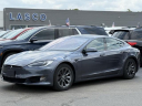 2021 Tesla Model S Long Range Plus at Lasco Ford