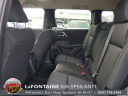 Thumbnail image of 2022 Mitsubishi Outlander at LaFontaine Kia