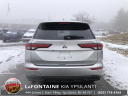 Thumbnail image of 2022 Mitsubishi Outlander at LaFontaine Kia