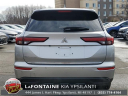 Thumbnail image of 2022 Mitsubishi Outlander at LaFontaine Kia