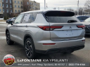 Thumbnail image of 2022 Mitsubishi Outlander at LaFontaine Kia