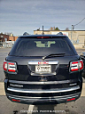 2016 GMC Acadia SLE-2 at Titanium Motors